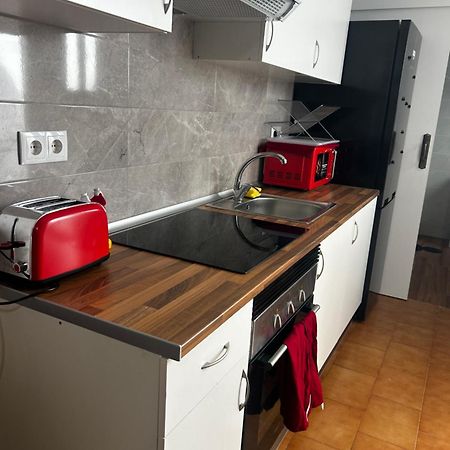Mouse House Novelda Exterior foto