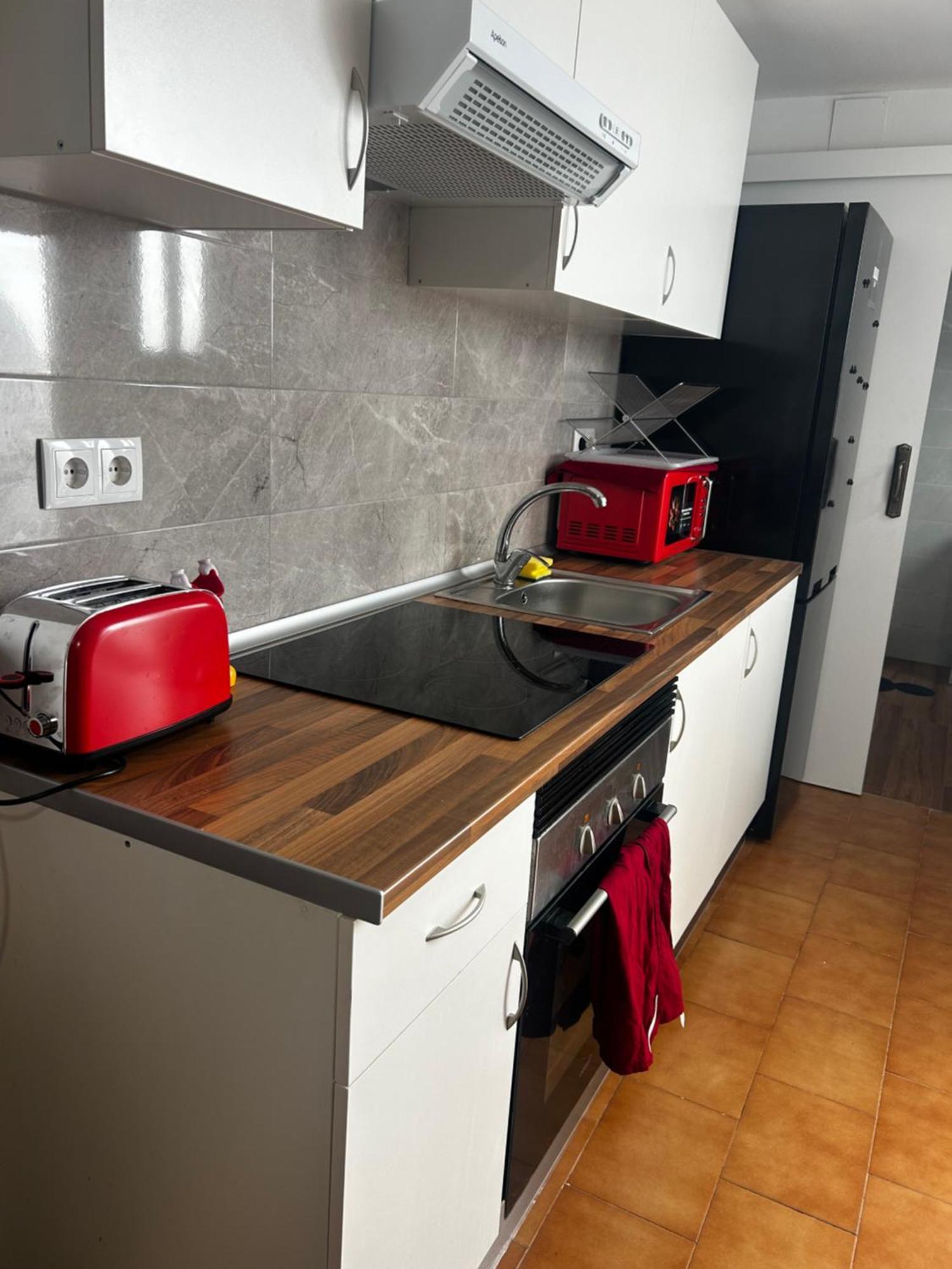 Mouse House Novelda Exterior foto
