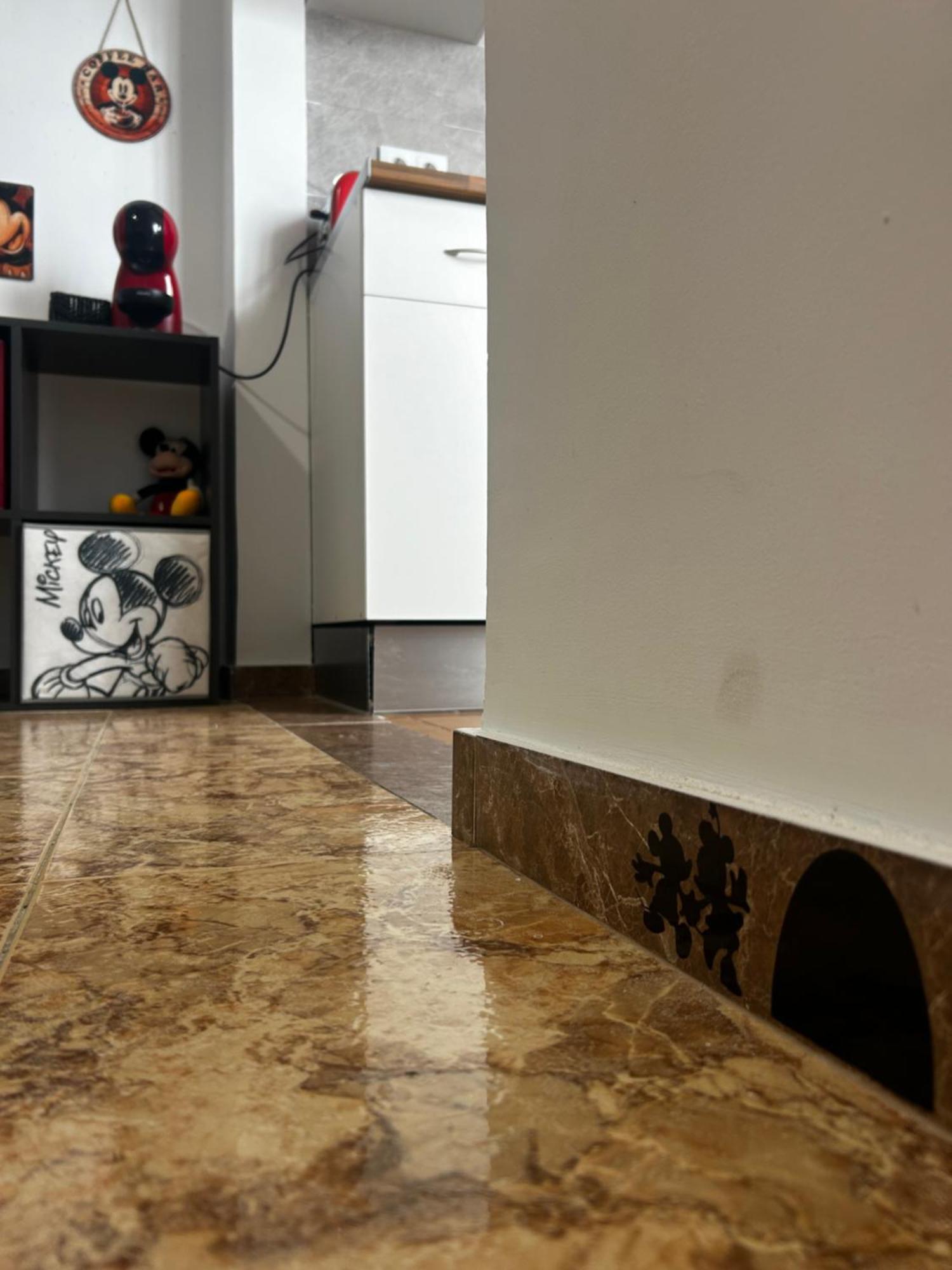 Mouse House Novelda Exterior foto