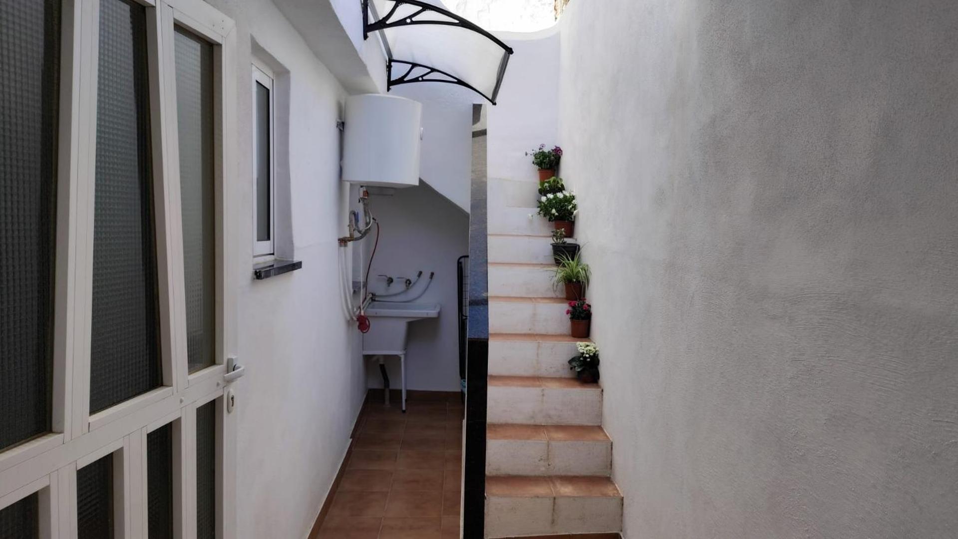 Mouse House Novelda Exterior foto