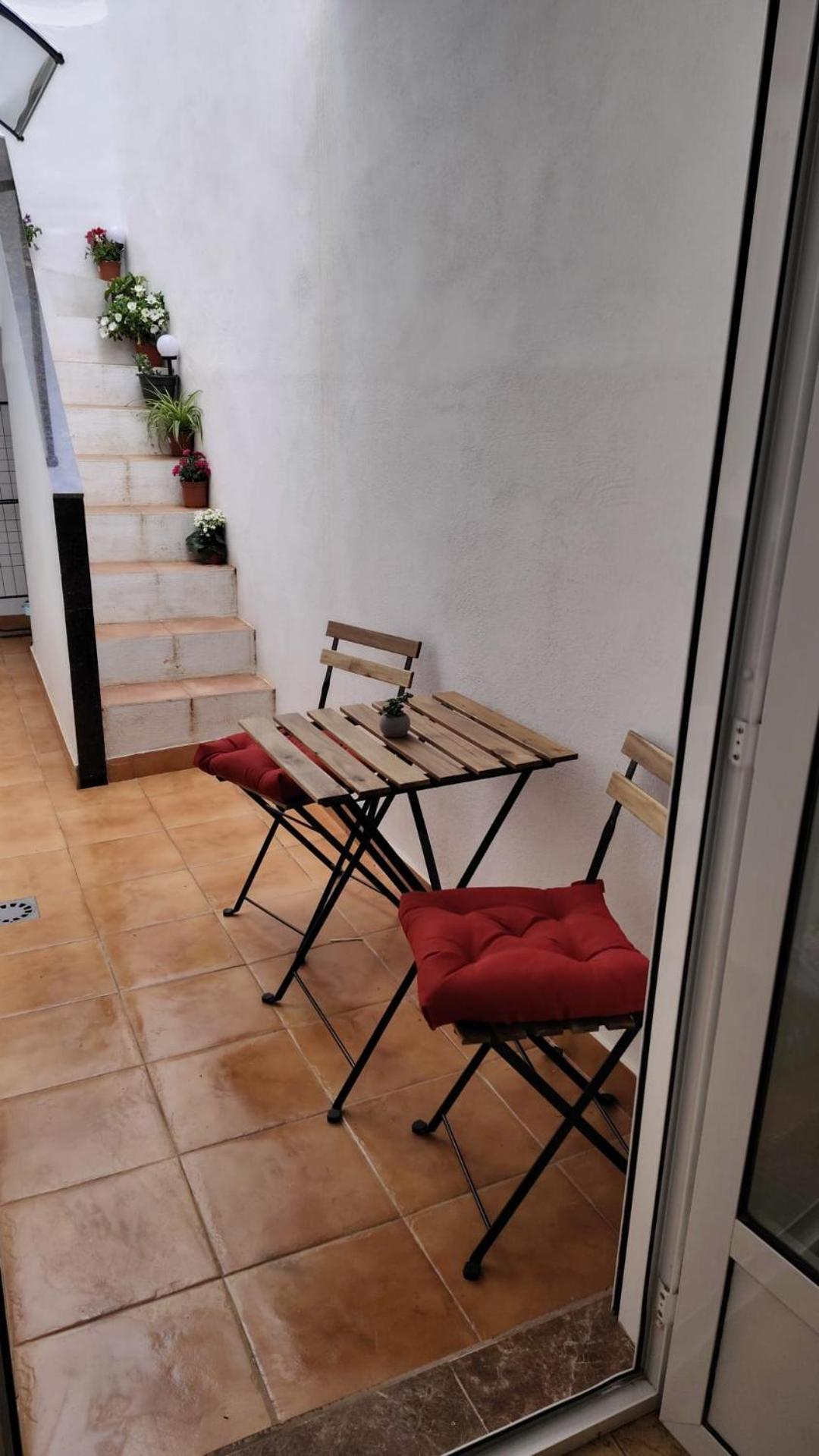Mouse House Novelda Exterior foto